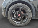 Jaguar e-pace 2.0 d - 150 ch awd bva r-dynamic s-camera de recul-siÉge chauffant-systÈme audio meridian-attlage-garantie...