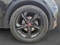Jaguar e-pace 2.0 d - 150 ch awd bva r-dynamic s-camera de recul-siÉge chauffant-systÈme audio meridian-attlage-garantie...