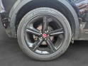 Jaguar e-pace 2.0 d - 150 ch awd bva r-dynamic s-camera de recul-siÉge chauffant-systÈme audio meridian-attlage-garantie...