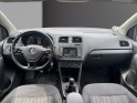 Volkswagen polo 1.4 tdi 75 bmt confortline - garantie 12 mois occasion simplicicar nimes - rb auto simplicicar simplicibike...