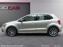 Volkswagen polo 1.4 tdi 75 bmt confortline - garantie 12 mois occasion simplicicar nimes - rb auto simplicicar simplicibike...