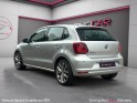 Volkswagen polo 1.4 tdi 75 bmt confortline - garantie 12 mois occasion simplicicar nimes - rb auto simplicicar simplicibike...