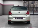 Volkswagen polo 1.4 tdi 75 bmt confortline - garantie 12 mois occasion simplicicar nimes - rb auto simplicicar simplicibike...