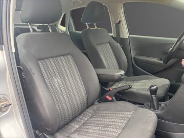 Volkswagen polo 1.4 tdi 75 bmt confortline - garantie 12 mois occasion simplicicar nimes - rb auto simplicicar simplicibike...