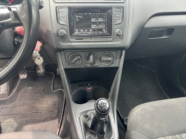 Volkswagen polo 1.4 tdi 75 bmt confortline - garantie 12 mois occasion simplicicar nimes - rb auto simplicicar simplicibike...