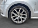 Volkswagen polo 1.4 tdi 75 bmt confortline - garantie 12 mois occasion simplicicar nimes - rb auto simplicicar simplicibike...