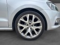 Volkswagen polo 1.4 tdi 75 bmt confortline - garantie 12 mois occasion simplicicar nimes - rb auto simplicicar simplicibike...