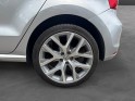 Volkswagen polo 1.4 tdi 75 bmt confortline - garantie 12 mois occasion simplicicar nimes - rb auto simplicicar simplicibike...