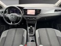 Volkswagen polo 1.0 tsi 110 ss bvm6 r-line exclusive toit ouvrant garantie 12 mois occasion simplicicar royan simplicicar...