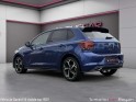 Volkswagen polo 1.0 tsi 110 ss bvm6 r-line exclusive toit ouvrant garantie 12 mois occasion simplicicar royan simplicicar...