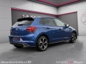 Volkswagen polo 1.0 tsi 110 ss bvm6 r-line exclusive toit ouvrant garantie 12 mois occasion simplicicar royan simplicicar...
