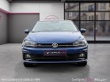 Volkswagen polo 1.0 tsi 110 ss bvm6 r-line exclusive toit ouvrant garantie 12 mois occasion simplicicar royan simplicicar...