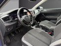 Volkswagen polo 1.0 tsi 110 ss bvm6 r-line exclusive toit ouvrant garantie 12 mois occasion simplicicar royan simplicicar...