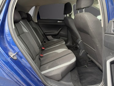 Volkswagen polo 1.0 tsi 110 ss bvm6 r-line exclusive toit ouvrant garantie 12 mois occasion simplicicar royan simplicicar...