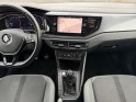 Volkswagen polo 1.0 tsi 110 ss bvm6 r-line exclusive toit ouvrant garantie 12 mois occasion simplicicar royan simplicicar...