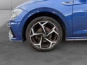 Volkswagen polo 1.0 tsi 110 ss bvm6 r-line exclusive toit ouvrant garantie 12 mois occasion simplicicar royan simplicicar...