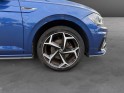 Volkswagen polo 1.0 tsi 110 ss bvm6 r-line exclusive toit ouvrant garantie 12 mois occasion simplicicar royan simplicicar...