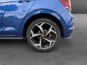 Volkswagen polo 1.0 tsi 110 ss bvm6 r-line exclusive toit ouvrant garantie 12 mois occasion simplicicar royan simplicicar...