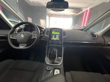 Renault espace v dci 130 energy eco2 life occasion simplicicar meaux simplicicar simplicibike france
