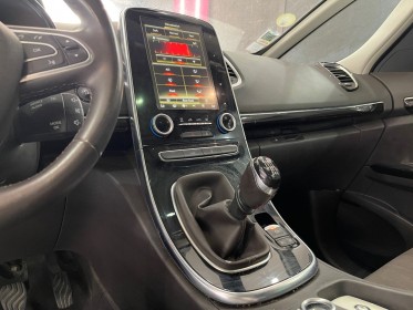 Renault espace v dci 130 energy eco2 life occasion simplicicar meaux simplicicar simplicibike france