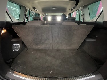 Renault espace v dci 130 energy eco2 life occasion simplicicar meaux simplicicar simplicibike france