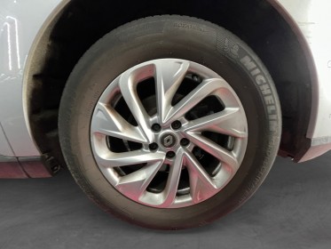 Renault espace v dci 130 energy eco2 life occasion simplicicar meaux simplicicar simplicibike france