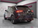 Volkswagen t-roc r 2.0 300ch garantie 12 mois occasion simplicicar nancy simplicicar simplicibike france