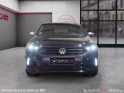 Volkswagen t-roc r 2.0 300ch garantie 12 mois occasion simplicicar nancy simplicicar simplicibike france