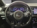 Volkswagen t-roc r 2.0 300ch garantie 12 mois occasion simplicicar nancy simplicicar simplicibike france