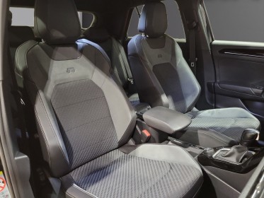 Volkswagen t-roc r 2.0 300ch garantie 12 mois occasion simplicicar nancy simplicicar simplicibike france