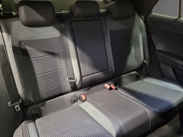 Volkswagen t-roc r 2.0 300ch garantie 12 mois occasion simplicicar nancy simplicicar simplicibike france