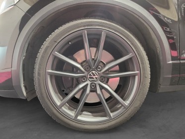 Volkswagen t-roc r 2.0 300ch garantie 12 mois occasion simplicicar nancy simplicicar simplicibike france