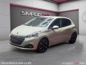 Peugeot 208 puretech 82ch ss bvm5 allure occasion simplicicar pau simplicicar simplicibike france