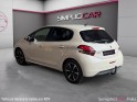 Peugeot 208 puretech 82ch ss bvm5 allure occasion simplicicar pau simplicicar simplicibike france