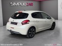 Peugeot 208 puretech 82ch ss bvm5 allure occasion simplicicar pau simplicicar simplicibike france