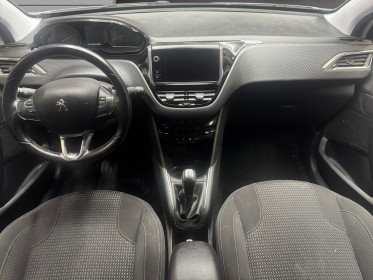 Peugeot 208 puretech 82ch ss bvm5 allure occasion simplicicar pau simplicicar simplicibike france