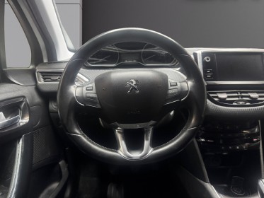 Peugeot 208 puretech 82ch ss bvm5 allure occasion simplicicar pau simplicicar simplicibike france