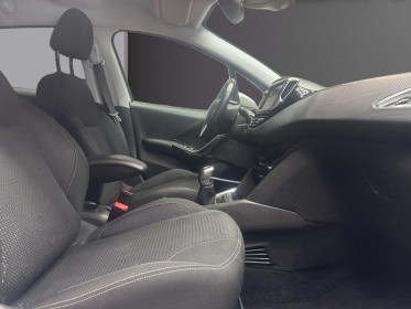 Peugeot 208 puretech 82ch ss bvm5 allure occasion simplicicar pau simplicicar simplicibike france