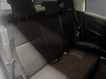 Peugeot 208 puretech 82ch ss bvm5 allure occasion simplicicar pau simplicicar simplicibike france