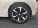 Peugeot 208 puretech 82ch ss bvm5 allure occasion simplicicar pau simplicicar simplicibike france