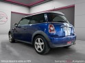 Mini cooper 1.6l pack chili occasion avignon (84) simplicicar simplicibike france
