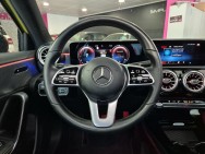 MERCEDES d'occasion CLASSE A A220 D PROGRESSIVE LINE 8G-DCT de 2021