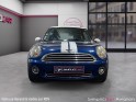 Mini cooper 1.6l pack chili occasion avignon (84) simplicicar simplicibike france