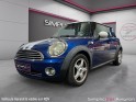 Mini cooper 1.6l pack chili occasion avignon (84) simplicicar simplicibike france
