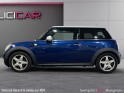 Mini cooper 1.6l pack chili occasion avignon (84) simplicicar simplicibike france