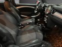Mini cooper 1.6l pack chili occasion avignon (84) simplicicar simplicibike france