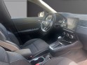 Renault captur e-tech plug-in 160 - 21 intens, caméra de recul, carplay, mode de conduite, garantie 12 mois occasion...