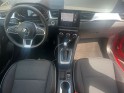 Renault captur e-tech plug-in 160 - 21 intens, caméra de recul, carplay, mode de conduite, garantie 12 mois occasion...