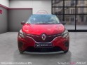 Renault captur e-tech plug-in 160 - 21 intens, caméra de recul, carplay, mode de conduite, garantie 12 mois occasion...