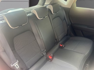 Renault captur e-tech plug-in 160 - 21 intens, caméra de recul, carplay, mode de conduite, garantie 12 mois occasion...